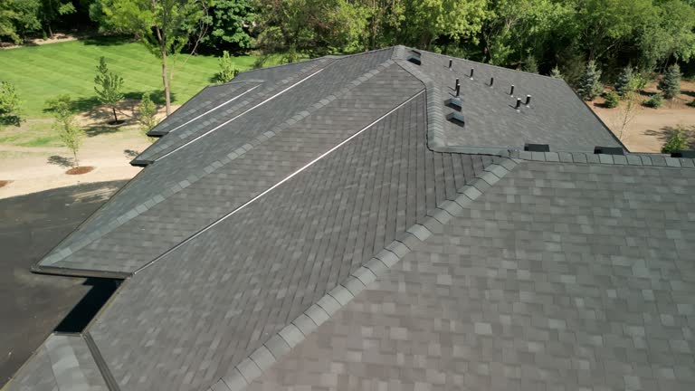 Best Roof Ventilation Installation  in Croydon, PA