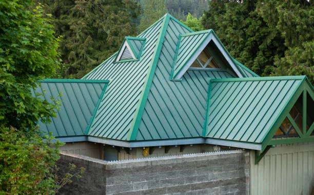 Best Green or Eco-Friendly Roofing Solutions  in Croydon, PA